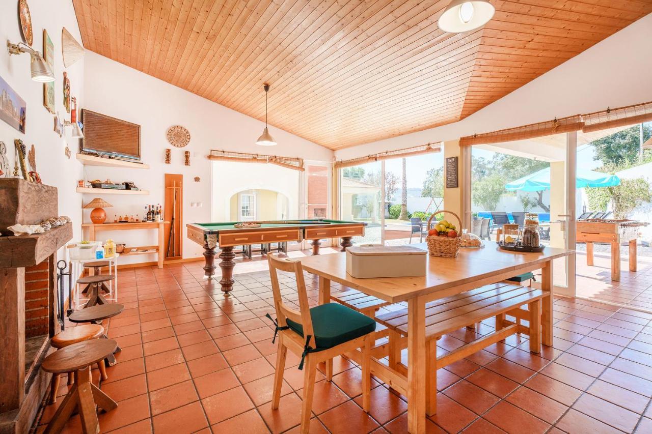 Casa Da Encosta Villa Nazaré Kültér fotó